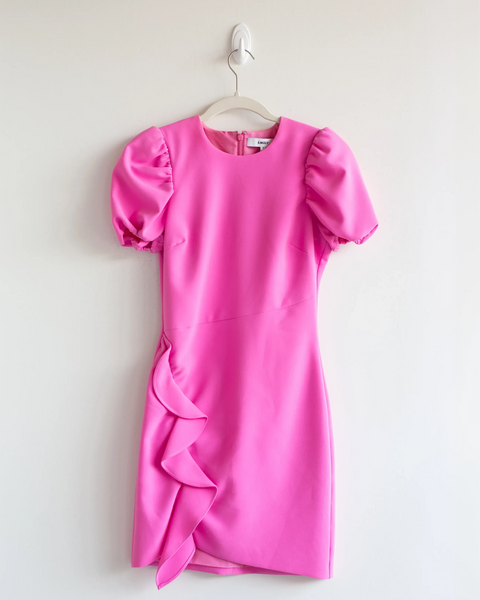 Likely Cotton Candy Mini Dress