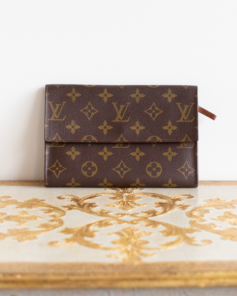 Louis Vuitton Vintage Wallet
