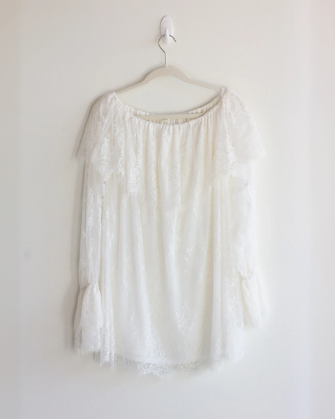 Tularosa Winona Mini Dress
