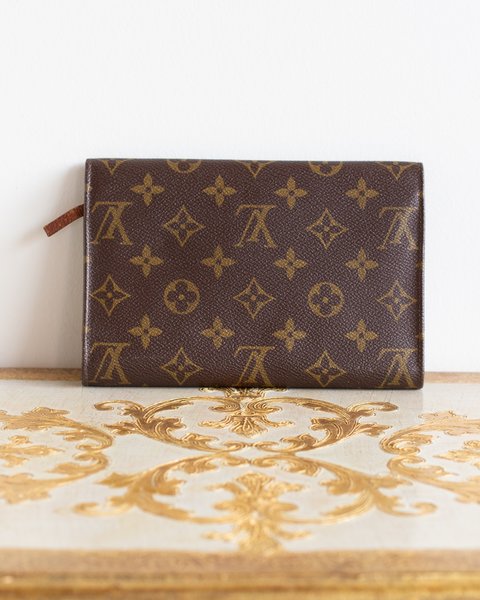 Louis Vuitton Vintage Wallet