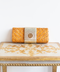 Tory Burch Wicker Clutch