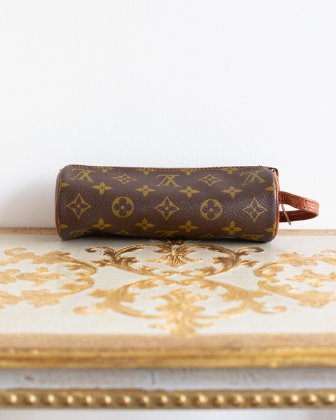 Louis Vuitton Vintage Pouch