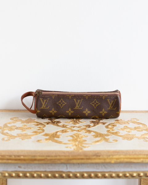Louis Vuitton Vintage Pouch