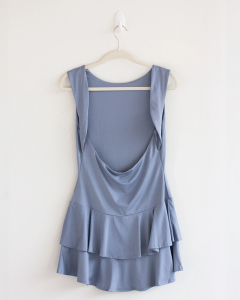 Nia Nara Dress