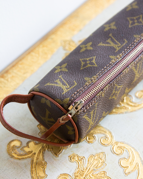 Louis Vuitton Vintage Pouch