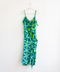 Ulla Johnson Amalfi Midi Dress