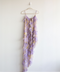 Elliatt Floral Asymmetrical Dress