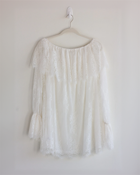 Tularosa Winona Mini Dress