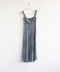 Reformation Blue Maxi Dress