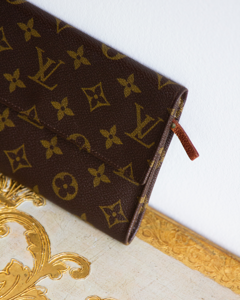 Louis Vuitton Vintage Wallet