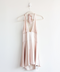 More To Come Maria Mini Dress