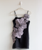 Jw Pei Orchid Mini Dress