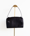 Stuart Weitzman Vintage Leather Shoulder Bag