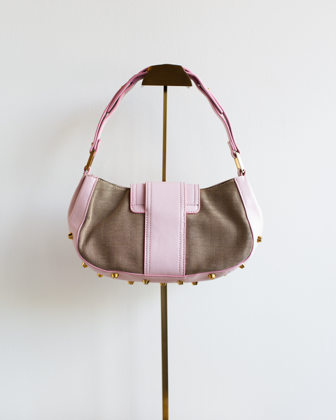 Fendi Y2k Baguette Bag